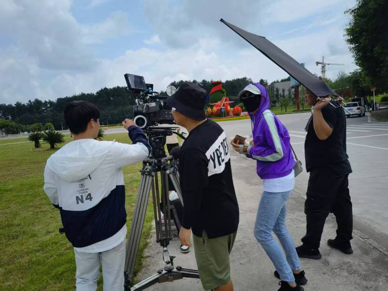 场景赋能，龙胜TVC拍摄打造品牌沉浸式体验