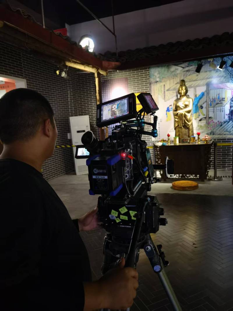 场景赋能，沉浸体验——龙胜TVC与广告片拍摄制作的场景化探索