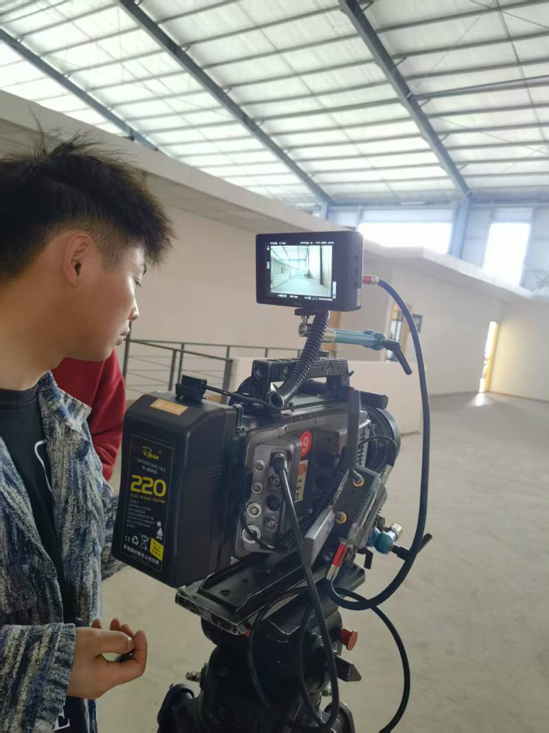 解锁龙胜广告片拍摄：以创意镜头，解锁品牌商业价值新高度