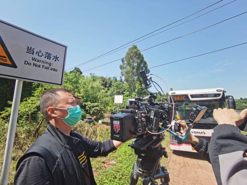 龙胜TVC拍摄公司：深耕本地市场，为品牌定制专属拍摄方案
