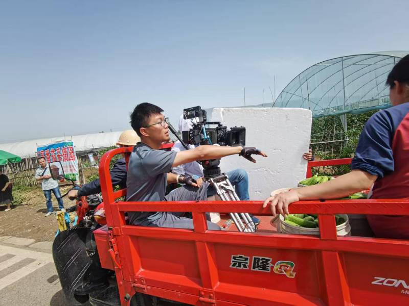 龙胜TVC制作创新逻辑：以精准叙事，让品牌信息高效传递