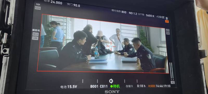 龙胜广告片拍摄公司